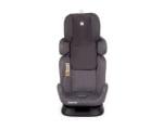 KIKKA BOO Стол за кола 4 Safe (0-36 кг.) - Grey