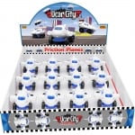 UCAR TOYS Инерционна кола Plane