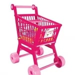 PILSAN Детска количка за пазар
