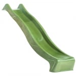 MONI Улей за пързалка Rex (228см.) - зелен