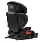 KINDERKRAFT Столче за кола Unity IsoFix (15-36кг.) - черно