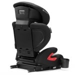 KINDERKRAFT Столче за кола Unity IsoFix (15-36кг.) - сиво