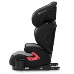 KINDERKRAFT Столче за кола Unity IsoFix (15-36кг.) - сиво