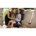 KINDERKRAFT Столче за кола Unity IsoFix (15-36кг.) - сиво