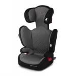 KINDERKRAFT Столче за кола Xpand (15-36кг.) Isofix - cиво