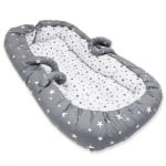 SEVI BABY Легло за новородено