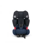 Concord Стол за кола Vario XT-5 (9-36кг.) - Black Blue