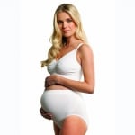 CARRIWELL Придържащи бикини за бременни
