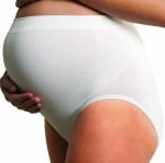 CARRIWELL Придържащи бикини за бременни