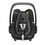 MAXI COSI Стол за кола Pebble Plus (0-13кг.) - Frequency Black