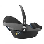 MAXI COSI Стол за кола Pebble Plus (0-13кг.) - Frequency Black
