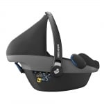 MAXI COSI Стол за кола Pebble Plus (0-13кг.) - Frequency Black