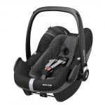 MAXI COSI Стол за кола Pebble Plus (0-13кг.) - Frequency Black