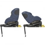 MAXI COSI Стол за кола Beryl (0-25 кг.) - Nomad Blue