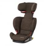 MAXI COSI Стол за кола  Rodi Fix (15-36кг.) Air Protect - Nomad Brown