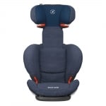MAXI COSI Стол за кола  Rodi Fix (15-36кг.) Air Protect - Sparkling Blue
