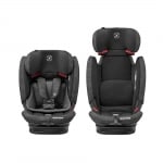 MAXI COSI Стол за кола Titan Pro (9-36кг.) - Nomad Black
