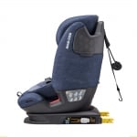 MAXI COSI Стол за кола Titan Pro (9-36кг.) - Nomad Blue