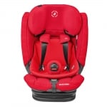 MAXI COSI Стол за кола Titan Pro (9-36кг.) - Nomad Red