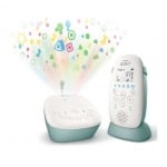 PHILIPS AVENT Бебефон DECT SCD 731