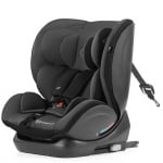 KINDERKRAFT Столче за кола My Way IsoFix (0-36 kg.) - черно