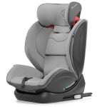 KINDERKRAFT Столче за кола My Way IsoFix (0-36 kg.) - сиво