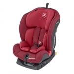 MAXI COSI Стол за кола (9-36кг.) Titan Basic - Red