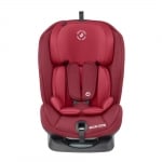 MAXI COSI Стол за кола (9-36кг.) Titan Basic - Red