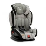 LORELLI Столче за кола Magic Premium + SPS (9-36kg.) - Grey