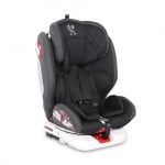 LORELLI Столче за кола ROTO (0-36кг.) IsoFix - Black