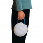 BABYMOOV Музикален Проектор Dreamy - нощна лампа и треньор на съня