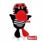MOM'S CARE Мека играчка - Mr. Duck