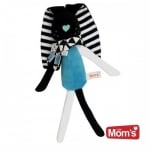 MOM'S CARE Мека играчка - Mr. Bunny