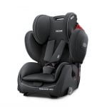 RECARO Столче за кола Young Sport Hero (9-36кг.) - Performance Black