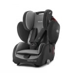 RECARO Столче за кола Young Sport Hero (9-36кг.) - Carbon Black