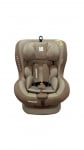 KIKKA BOO Стол за кола Twister с IsoFix (0-25кг.) - Beige