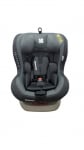 KIKKA BOO Стол за кола Twister с IsoFix (0-25кг.) - Grey