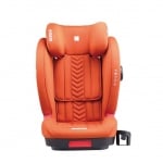 KIKKA BOO Стол за кола (15-36кг.) Tilt - Orange 2020