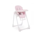 KIKKA BOO Стол за хранене Pastello - Pink