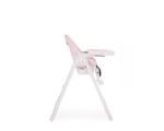 KIKKA BOO Стол за хранене Pastello - Pink