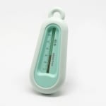 KIKKA BOO Термометър за баня Drop - Минт