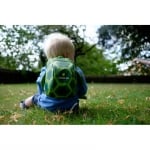 LITTLELIFE Детска раница Animal - Костенурка 2л.