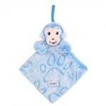 JOLLYBABY Мека играчка книжка - Monkey