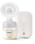 PHILIPS AVENT Единична електрическа помпа Natural Motion - Premium