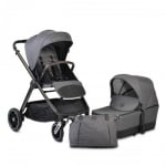 CANGAROO Комбинирана детска количка 2в1 - Macan