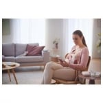 PHILIPS AVENT Единична електрическа помпа - Natural Motion