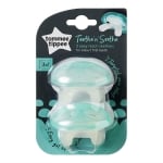 TOMMEE TIPPEE Гризалка Етап 1 (3м+) 2бр./оп.