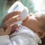 PHILIPS AVENT Шише за хранене - Natural 60мл. PP