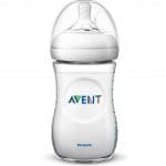 PHILIPS AVENT Шише за хранене Natural 260мл. - PP