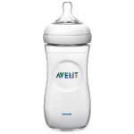 PHILIPS AVENT Шише за хранене Natural 330мл. - PP